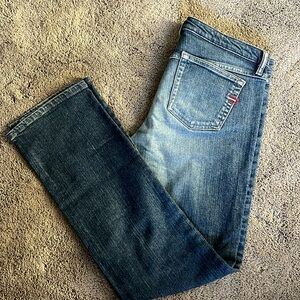 Diesel Jeans Vintage 2001 Women’s Lowrise Made in Italy